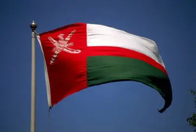 سلطنة عمان توقف تحميل النفط الخام في ميناء الفحل بعد انفجار