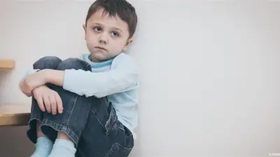 الصحة تحذر من تجاهل العلامات المبكرة للاضطرابات النفسية لدى الأطفال