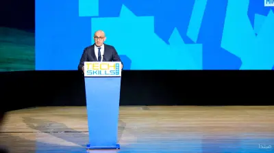 التعليم الفني أصبح مساراً استراتيجياً للتوظيف والابتكار في مصر