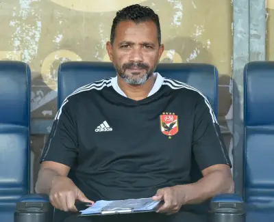الأهلي يفاوض محمد شوقي وقمصان وشحاتة في الحسابات