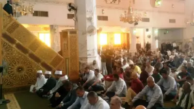 محافظ أسوان: التواصل الميداني مع المواطنين أولوية العمل التنفيذي