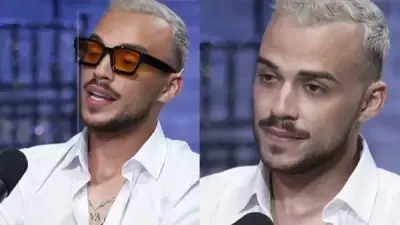 حسام السيلاوي يكشف تفاصيل صادمة: أسرتي تبرأت مني وتعرضت للخطف