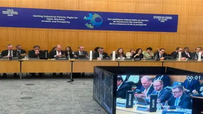 وزير التخطيط: استراتيجيات متكاملة للمواءمة بين الاستثمار والتنمية الصناعية