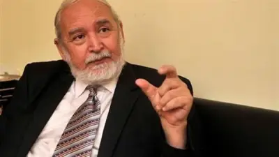 خبير نووي: تقرير الوكالة الذرية مسيس وقد يعرقل المفاوضات مع إيران