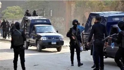 مصرع عنصرين خطرين وإصابة ثالث في حملة أمنية بالأقصر