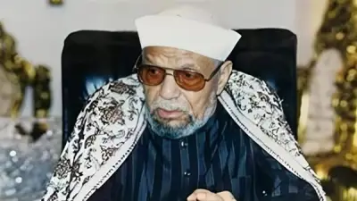 الشيخ الشعراوي يفسر رحلة ذي القرنين إلى مغرب الشمس ومعنى عين حمئة