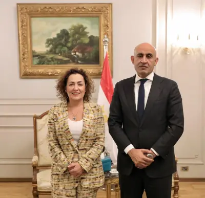 عبد اللطيف: مدارس التكنولوجيا التطبيقية نموذج ناجح لربط التعليم بسوق العمل