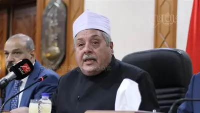 وكيل الأزهر يطمئن طلاب الثانوية: الامتحان ليس ميدانًا للرهبة