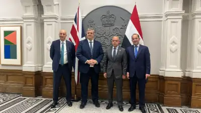 وزير المالية: القطاع الخاص المصري يتحرك بخطى متسارعة نحو النمو