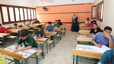 رسمياً: إعلان نتيجة صفوف النقل إلكترونياً في الجيزة عبر الرابط الرسمي