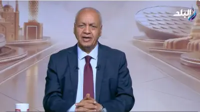مصطفى بكري: القوة الناعمة المصرية صنعت وجدان العرب لعقود