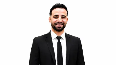 هشام موسى ينضم لمحمد موسى في تقديم برنامج 