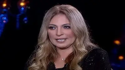 نهلة سلامة تنفي الخلاف مع شقيقتها بسبب الميراث وتؤكد رضاها