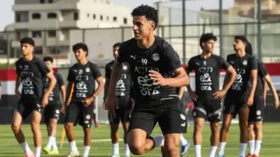 أحمد جلال: حسام حسن يدرس خطة ثلاثة مدافعين أمام البرازيل