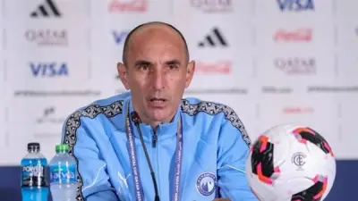مفاوضات بيراميدز ويورتشيتش تصل إلى طريق مسدود بسبب المطالب المالية