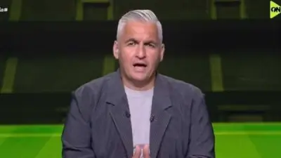 سيف زاهر يدعو جماهير مصر للاصطفاف خلف المنتخب في كأس العالم