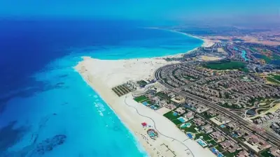 خبراء دوليون: مصر تمتلك فرصاً استثمارية واعدة والساحل الشمالي الأكثر جذباً