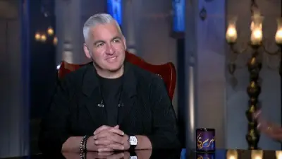 سيف زاهر: رحيل وليد صلاح الدين عن الأهلي لا يمثل أزمة والنادي اعتاد على عودة نجومه