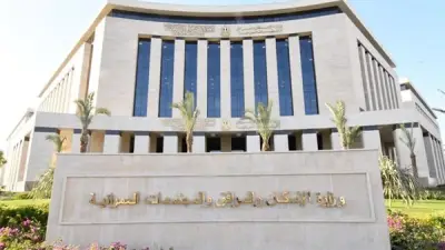 جهاز مدينة السادات يفتح باب توفيق أوضاع المحال التجارية