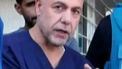 أبو صفية في الحبس الانفرادي.. العفو الدولية تدين القسوة الإسرائيلية
