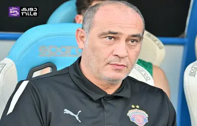 سياميكا يحسم الجدل حول رحيل علي ماهر إلى بيراميدز ببيان رسمي
