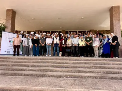 التضامن تدرب الرائدات الاجتماعيات بصعيد مصر لتنفيذ حملات توعية حول التربية الإيجابية