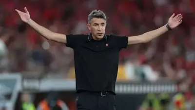 برونو لاجي يعود بقوة لتدريب الأهلي بعد رحيل توروب