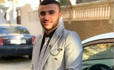 استشهاد فلسطيني قبل ساعات من حفل زفافه برصاص الاحتلال