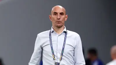 كرونوسلاف يوريتش يعلن رحيله عن بيراميدز ويوضح حقيقة قيادة الأهلي