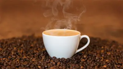 تفسير حلم شرب القهوة في منام المتزوجة وعلاقته باستقرار الحياة الزوجية