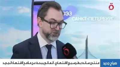 سانت بطرسبرج ترحب بالسياح المصريين: ستشعرون وكأنكم في وطنكم