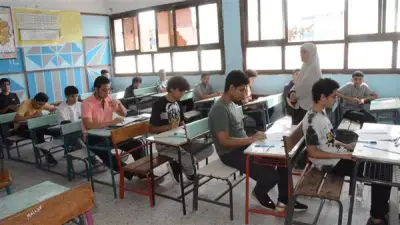 جمع كلمة إنسان من تفسير الشعراوي يثير الجدل في امتحانات الإعدادية