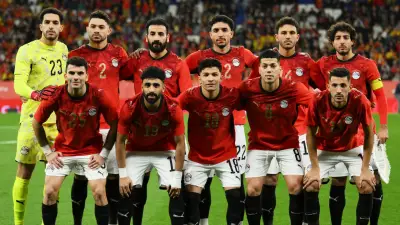 صحفي سعودي: منتخب مصر يعاني ولن يذهب بعيدًا في المونديال