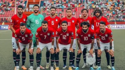 بروفة البرازيل تكشف ملامح المنتخب.. وتعديلات متوقعة في التشكيل السبت