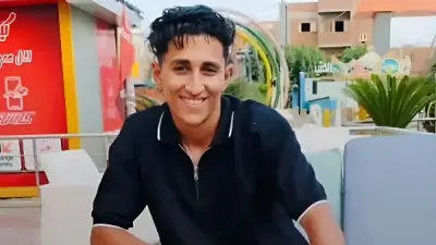 مصرع طالب جامعي سقط من الطابق الرابع في المنوفية