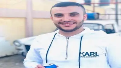 غارة إسرائيلية تنهي حياة مهند قبل ساعات من زفافه وتحول الفرح إلى مأتم