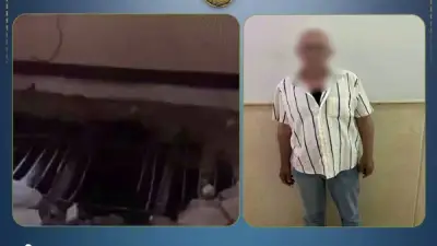 القبض على صياد حطم شقة طليقته بعد حكم تمكينها بكفر الشيخ