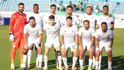 موعد نهائي كأس عاصمة مصر بين المصري وإنبي الإثنين