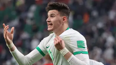 عبد الله الحمدان: سحر النصر يمنحه صك هجوم السعودية