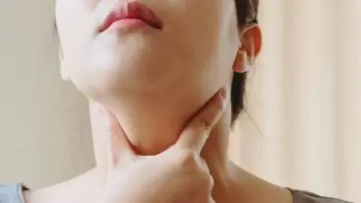 طليق صاحبة فيديو المقابر يخرج عن صمته ونقص هذا المعدن يهدد النساء