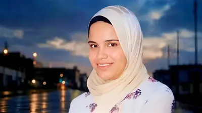 مصرع شابة صعقاً بالكهرباء أثناء غسل الملابس في المنوفية