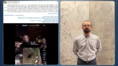 ضبط مدير شركة لتخدير الكلاب الضالة في مدينة نصر