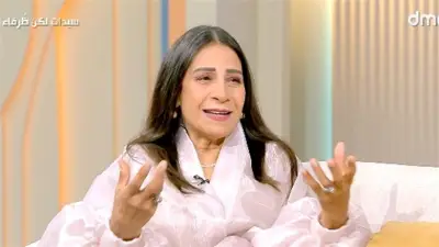 عفاف مصطفى: التفاهم والحوار أساس نجاح الحياة الزوجية