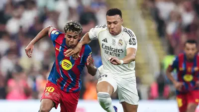 البابا ليو الرابع عشر يكشف عن فريقه المفضل بين ريال مدريد وبرشلونة