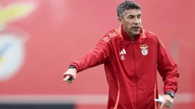 الأهلي يجدد مفاوضاته مع برونو لاج لقيادة الفريق الفني