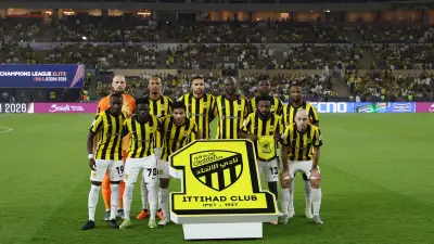رسميًا.. الاتحاد يفعل بند شراء ستيفان كيلر بشكل دائم