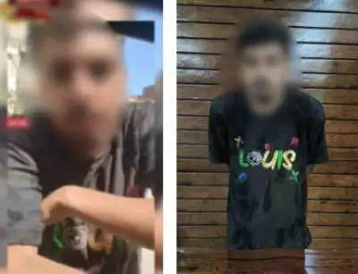ضبط منادي سيارات بدون ترخيص اعترف بتحصيل أموال دون وجه حق