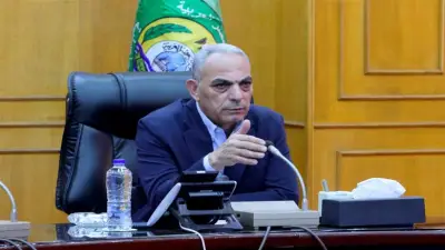 محافظ الإسماعيلية يشكل لجنة للتحقيق في تسريب امتحان اللغة العربية