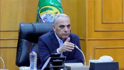 محافظ الإسماعيلية يطلق مبادرة للتعامل الإنساني مع الكلاب الحرة