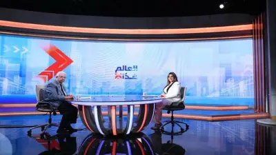 عبدالمنعم سعيد: الشرق الأوسط أمام مفترق طرق واحتمالات السلام قائمة